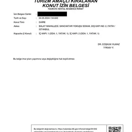 Beautiful Bright Cool Modern 1bd Balat Loft! #329 *